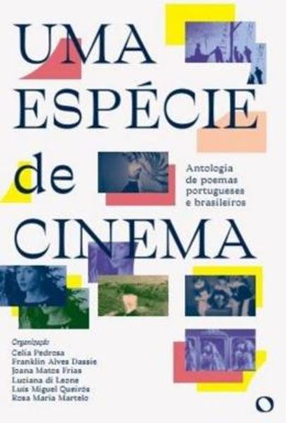 Picture of UMA ESPECIE DE CINEMA