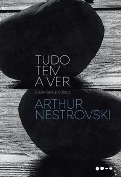 Imagem de TUDO TEM A VER