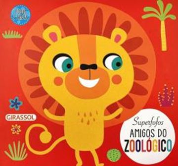 Imagem de SUPERFOFOS - AMIGOS DO ZOOLOGICO