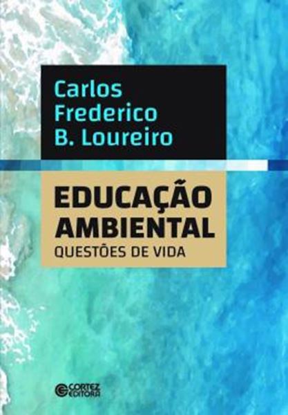 Picture of EDUCACAO AMBIENTAL - QUESTOES DE VIDA
