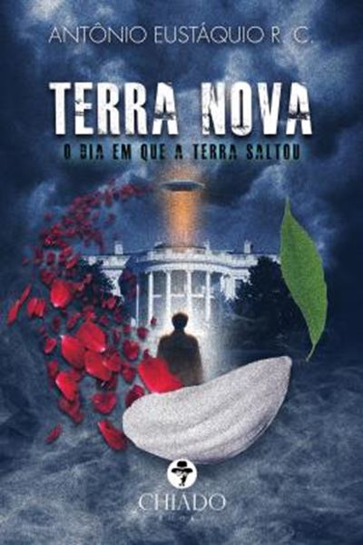 Picture of TERRA NOVA - O DIA EM QUE A TERRA SALTOU