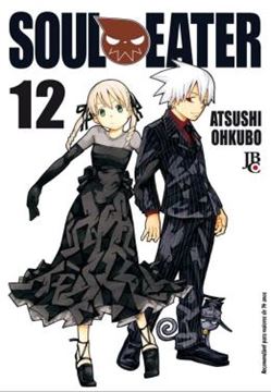 Imagem de SOUL EATER - VOL. 12