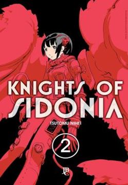Imagem de KNIGHTS OF SIDONIA - VOL. 2