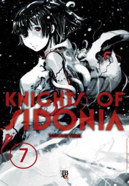 Picture of KNIGHTS OF SIDONIA - VOL. 7