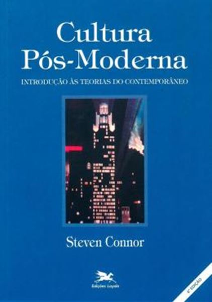 Picture of CULTURA POS-MODERNA, A - 6ª ED