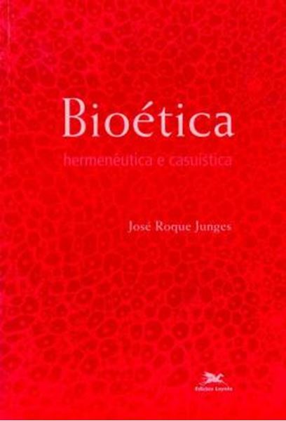 Picture of BIOETICA