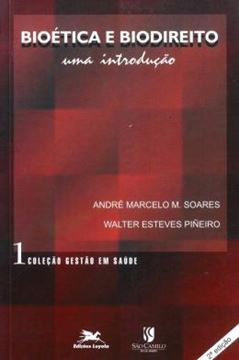 Imagem de BIOETICA E BIODIREITO - 2ª ED