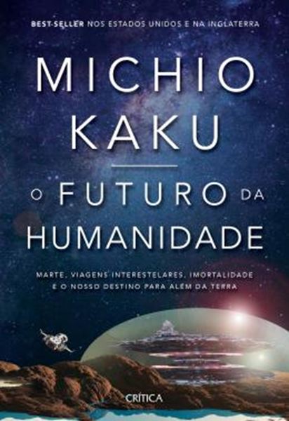 Picture of O FUTURO DA HUMANIDADE