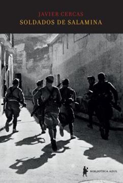 Imagem de SOLDADOS DE SALAMINA