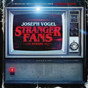 Imagem de STRANGER FANS