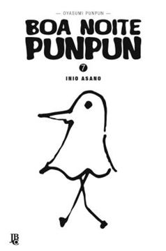 Imagem de BOA NOITE PUNPUN - VOL. 7