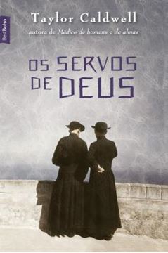 Imagem de SERVOS DE DEUS, OS - BEST BOLSO