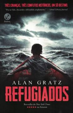 Imagem de REFUGIADOS