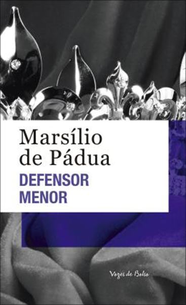 Picture of DEFENSOR MENOR - ED. BOLSO