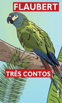Imagem de TRES CONTOS - L&PM POCKET - 2ª ED