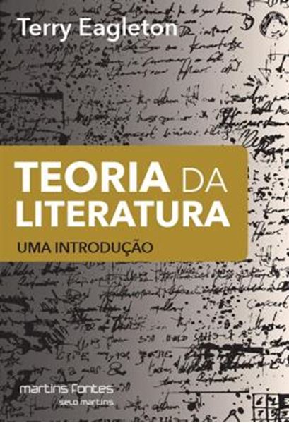Picture of TEORIA DA LITERATURA - UMA INTRODUCAO - 7ª ED