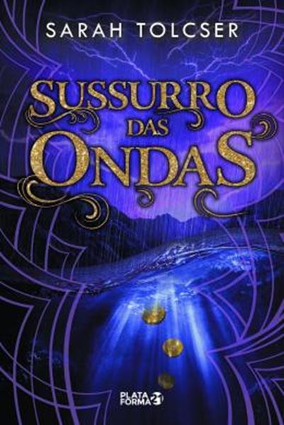 Picture of SUSSURRO DAS ONDAS
