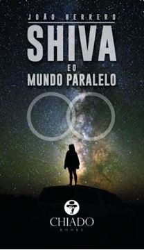 Imagem de SHIVA E O MUNDO PARALELO