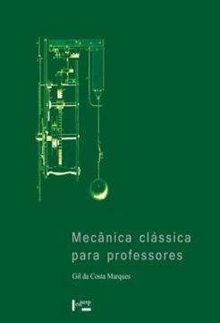 Imagem de MECANICA CLASSICA PARA PROFESSORES