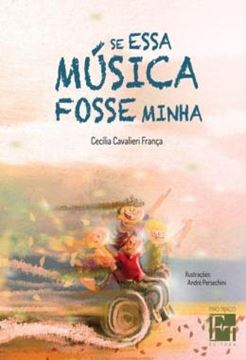 Imagem de SE ESSA MUSICA FOSSE MINHA