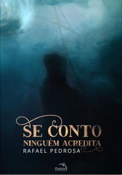 Picture of SE CONTO NINGUEM ACREDITA