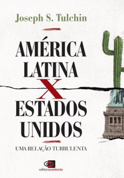 Picture of AMERICA LATINA X ESTADOS UNIDOS