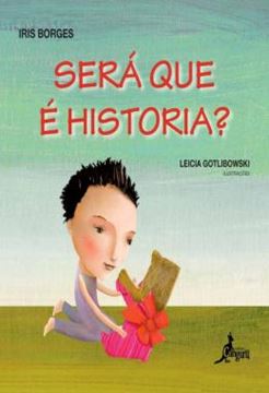 Imagem de SERA QUE E HISTORIA?