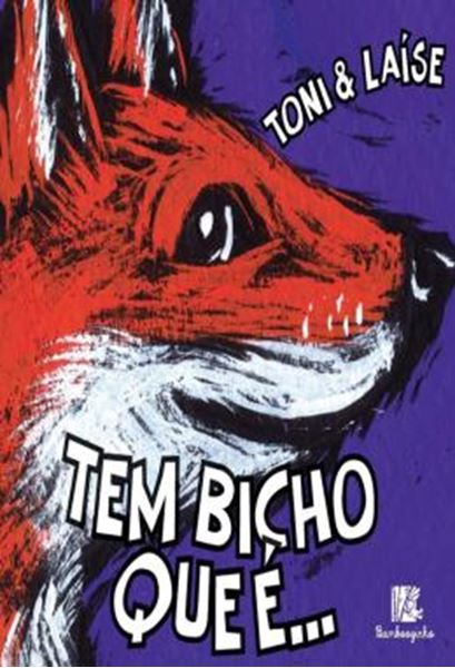 Picture of TEM BICHO QUE E...