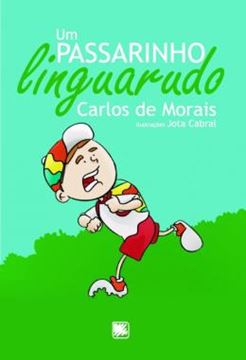 Imagem de UM PASSARINHO LINGUARUDO