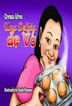 Imagem de UMA DELICIA DE VO