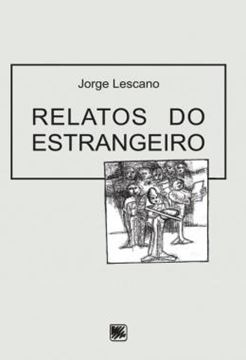 Imagem de RELATOS DO ESTRANGEIRO