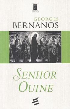 Imagem de SENHOR OUINE