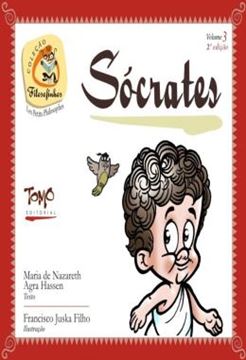 Imagem de SOCRATES - VOLUME 3