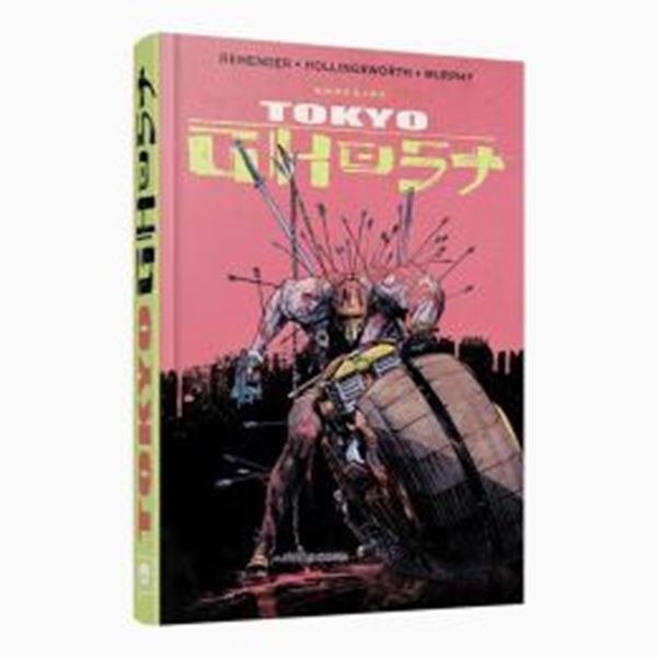Picture of TOKYO GHOST