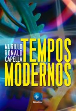 Imagem de TEMPOS MODERNOS