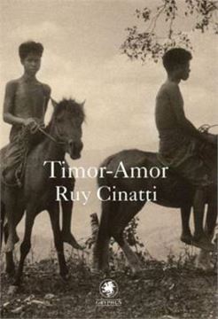 Imagem de TIMOR-AMOR