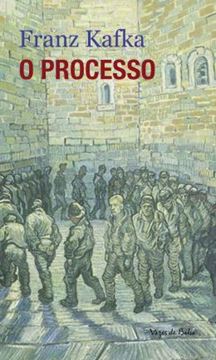 Imagem de PROCESSO, O