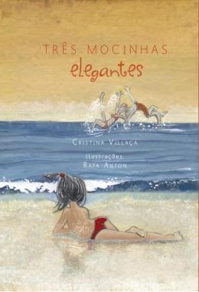 Picture of TRES MOCINHAS ELEGANTES