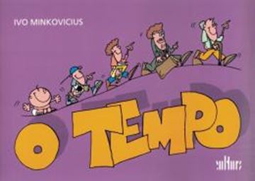 Imagem de TEMPO, O