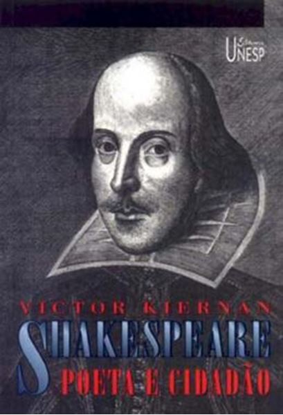 Picture of SHAKESPEARE - VOLUME  - POETA E CIDADAO