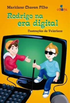 Imagem de RODRIGO NA ERA DIGITAL