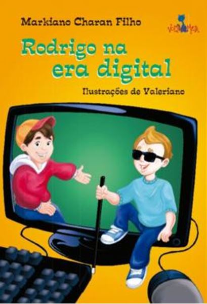 Picture of RODRIGO NA ERA DIGITAL