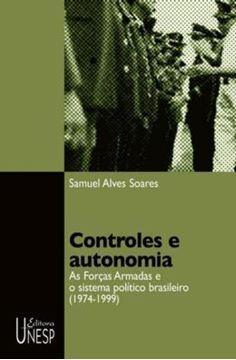 Imagem de CONTROLES E AUTONOMIA
