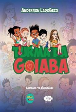 Imagem de TURMA DA GOIABA