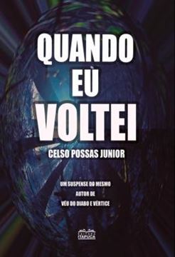 Imagem de QUANDO EU VOLTEI