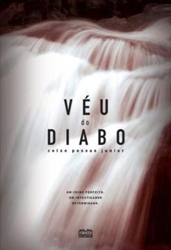 Imagem de VEU DO DIABO - UM CRIME PERFEITO. UM INVESTIGADOR DETERMINADO.