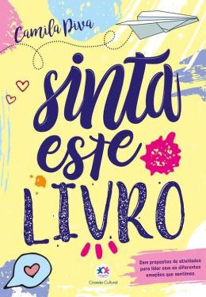 Picture of SINTA ESTE LIVRO