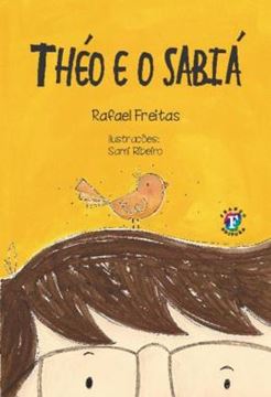 Imagem de THEO E O SABIA - VOLUME 58