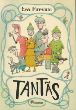 Imagem de TANTÃS