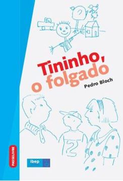 Imagem de TININHO O FOLGADO